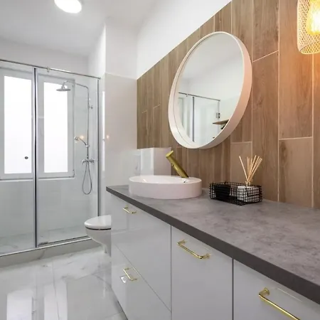 Appartement Cozy Cheerful In Center *