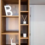 Cozy Cheerful In Center Apartman *