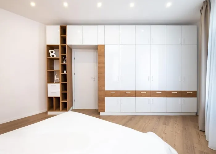 Cozy Cheerful In Center * Bukarest