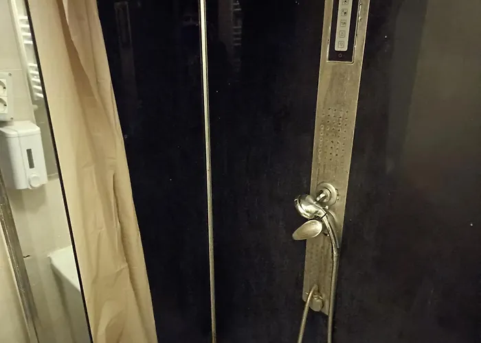 Cozy Cheerful In Center Apartament *